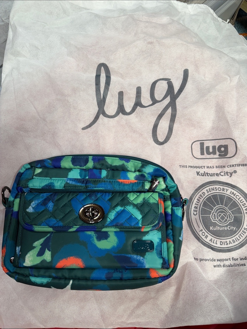 💙💚💙 LUG Switch SE 💙💚💙